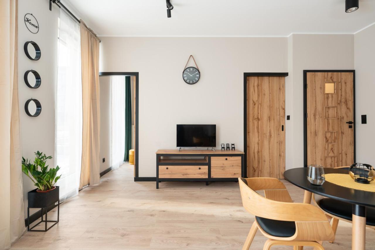 Superapart Aignera Apt 4, Family Friendly Oasis Warszawa Exteriör bild