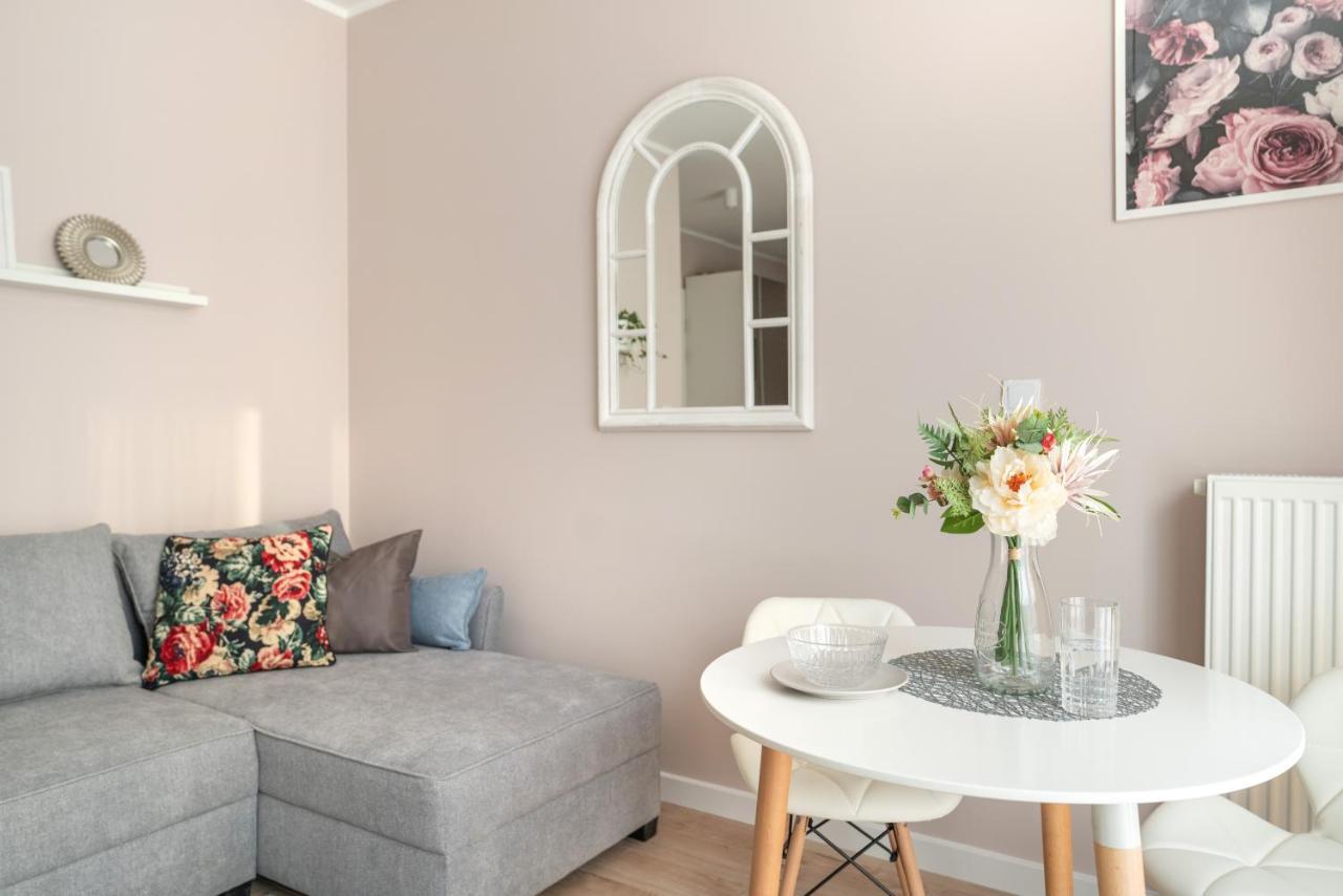 Superapart Aignera Apt 4, Family Friendly Oasis Warszawa Exteriör bild