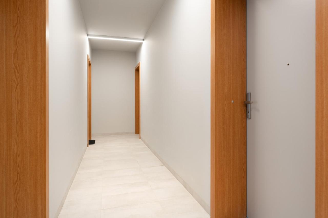 Superapart Aignera Apt 4, Family Friendly Oasis Warszawa Exteriör bild